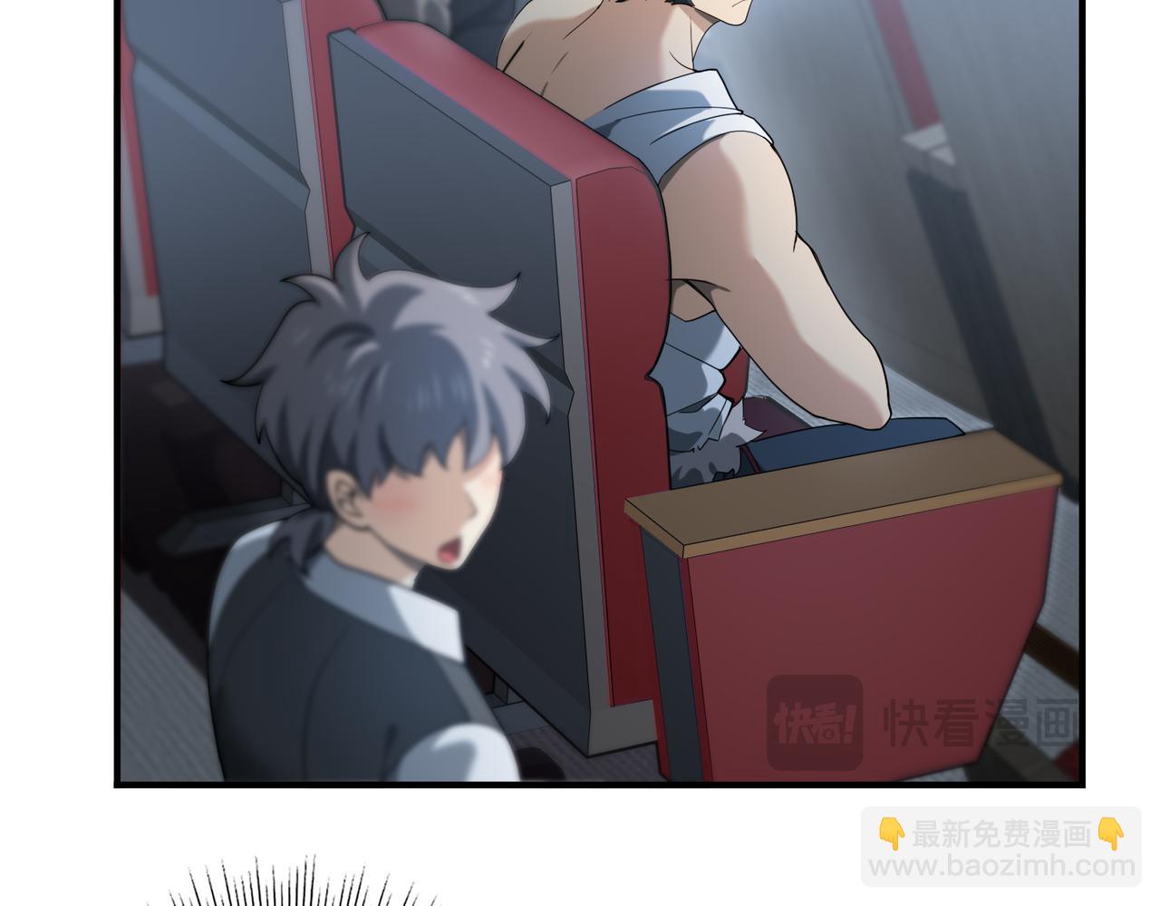 第22话 不可拒绝的挑战(1/3)-第22话