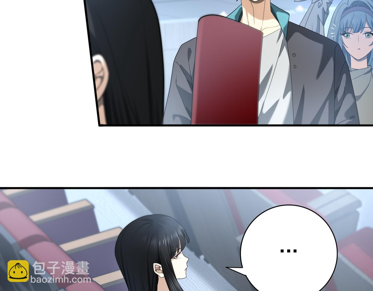 第22话 不可拒绝的挑战(1/3)-第22话