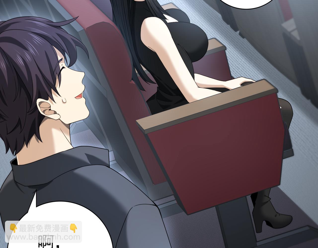 第22话 不可拒绝的挑战(1/3)-第22话