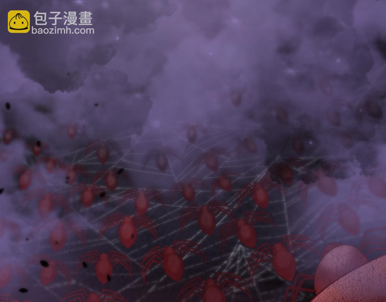 第26话 烈焰与翡翠(1/3)-第26话