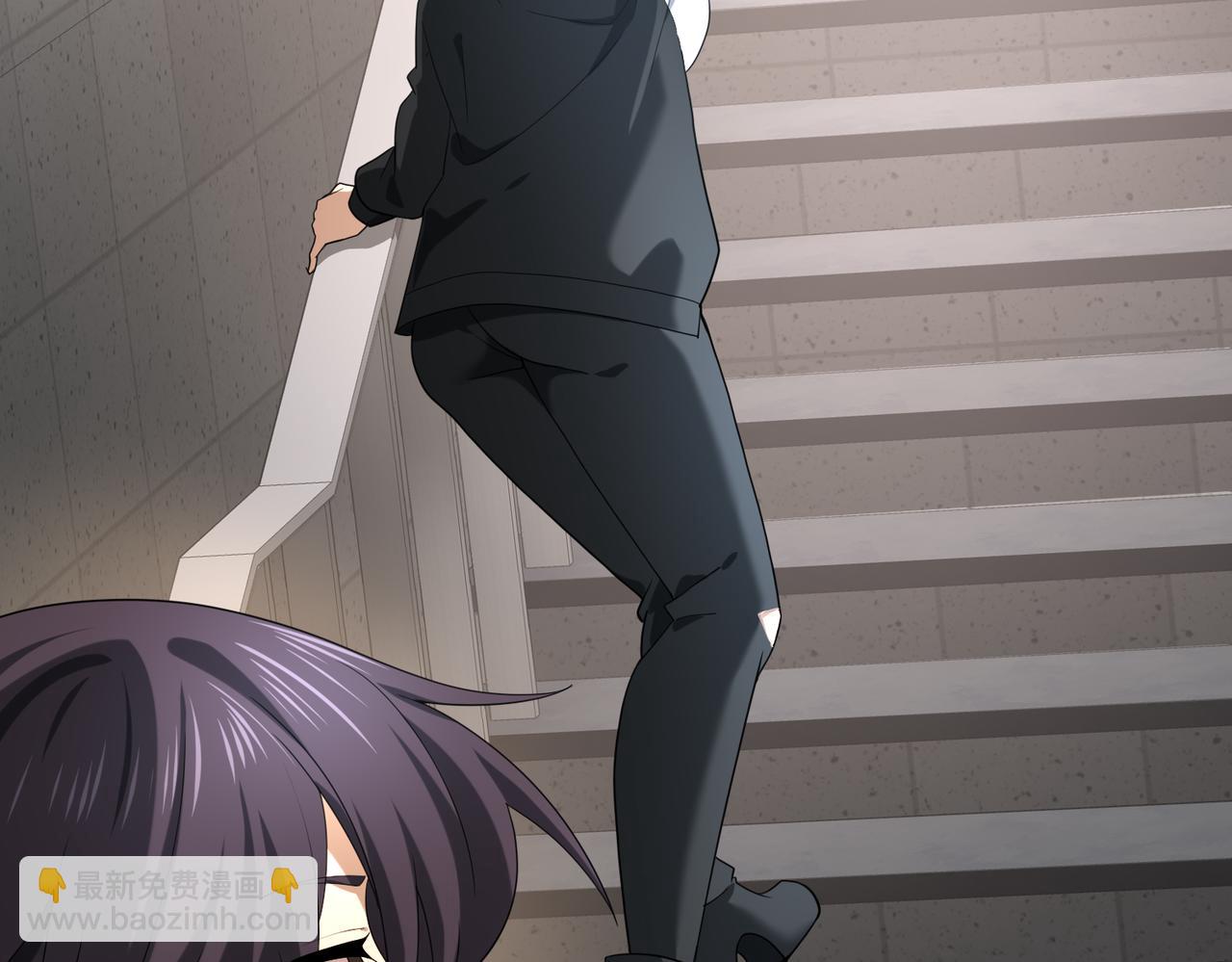 第28话 新生考核(1/3)-第28话