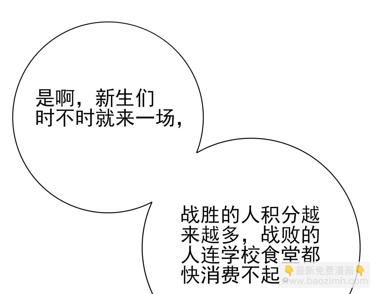 第28话 新生考核(1/3)-第28话