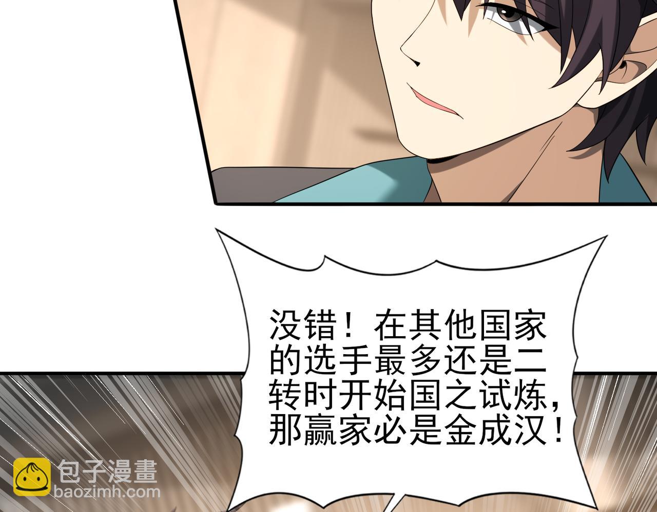 第28话 新生考核(1/3)-第28话