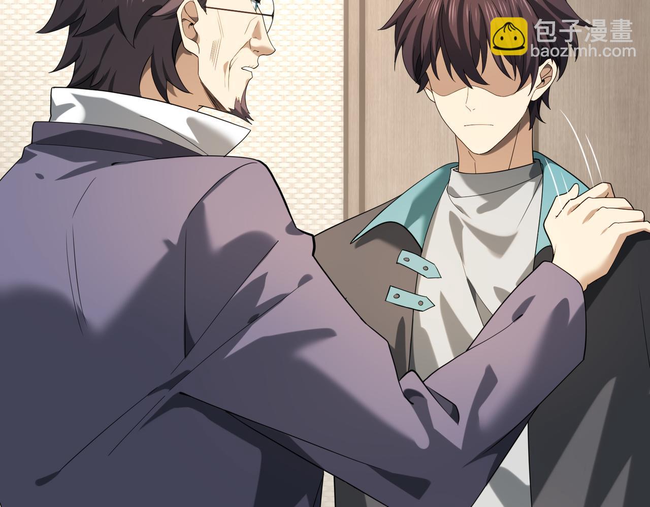 第28话 新生考核(1/3)-第28话