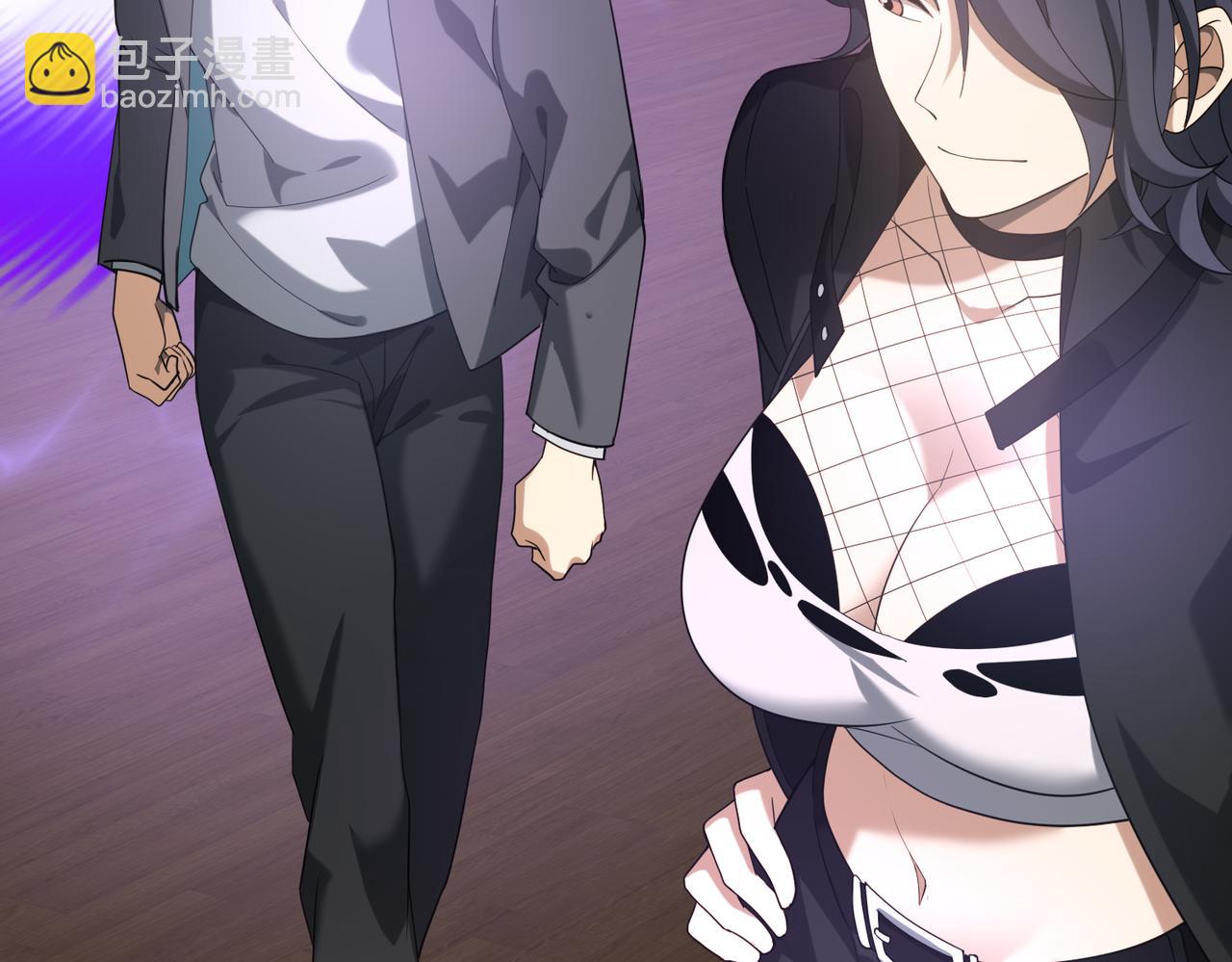 第28话 新生考核(1/3)-第28话