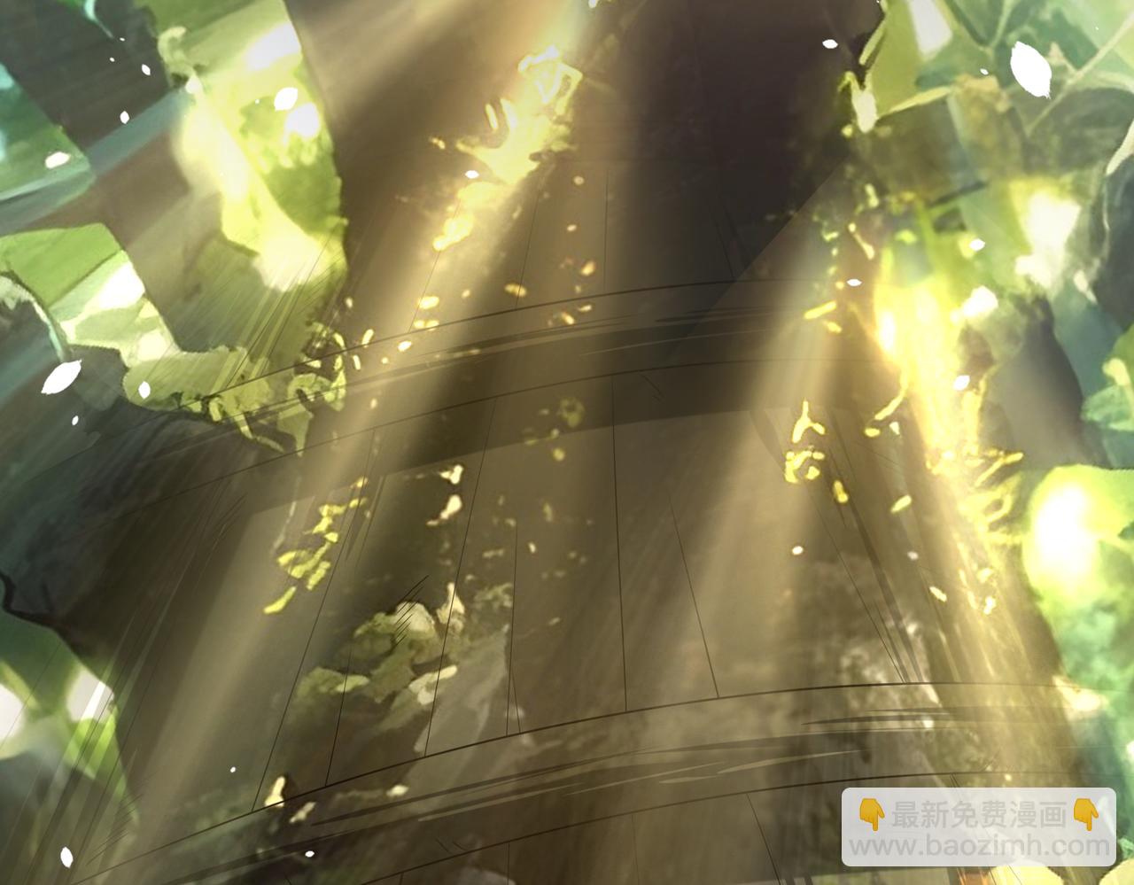 第32话 飞龙神木之下(1/3)-第32话