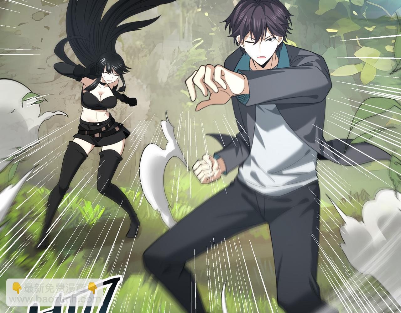 第34话 灵魂之光(1/3)-第34话