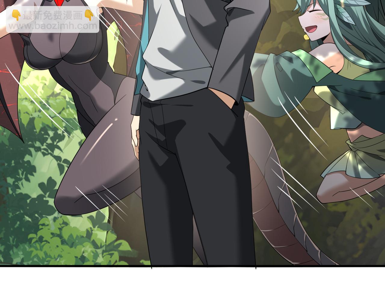 第35话 元素与青铜(1/3)-第36话