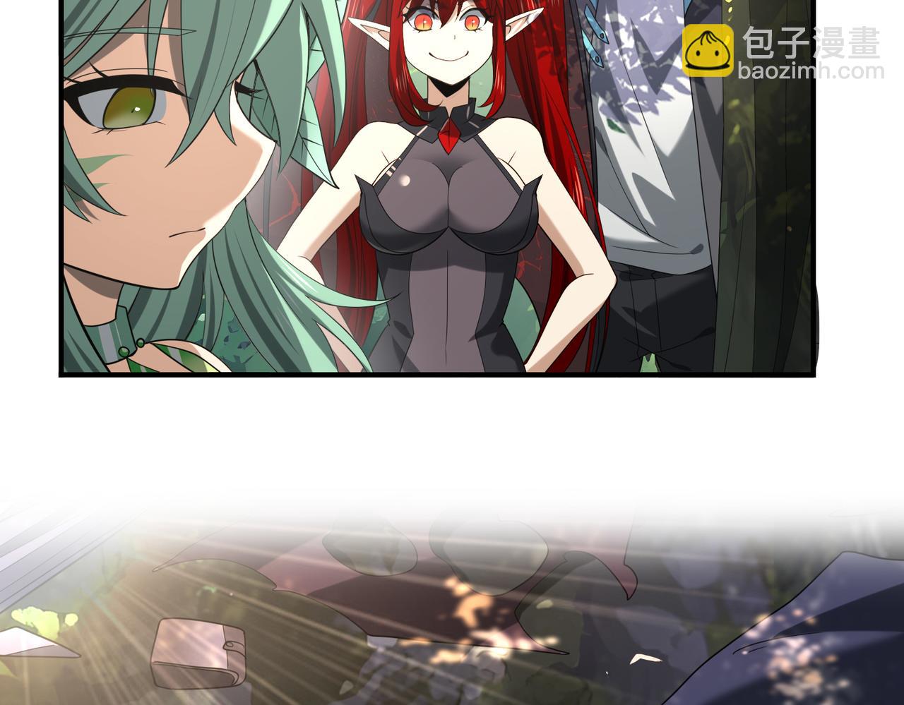 第35话 元素与青铜(1/3)-第36话