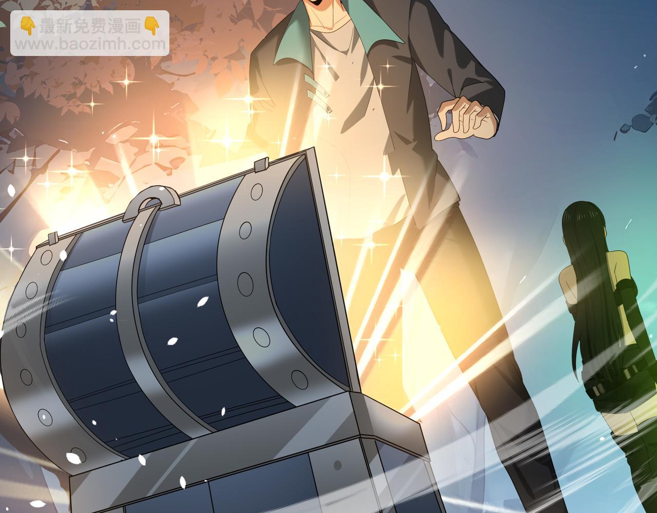 第37话 龙宠的龙宠(1/3)-第38话