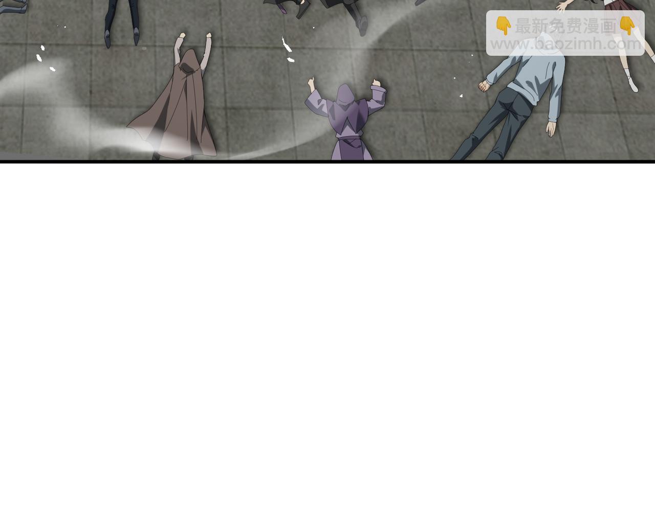 第41话 我可太爱学习了(1/3)-第42话