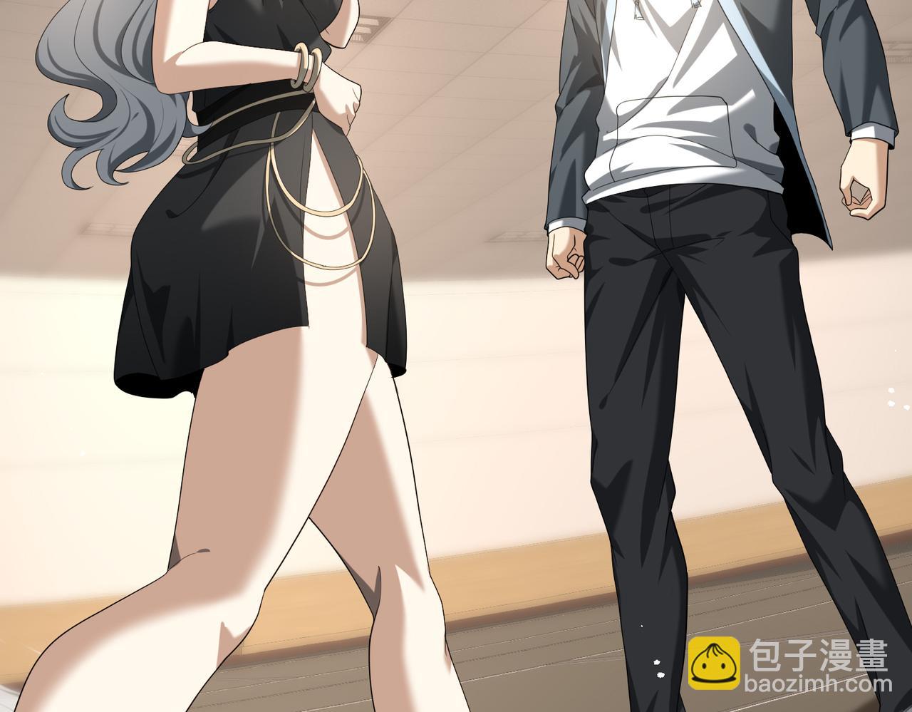 第41话 我可太爱学习了(1/3)-第42话