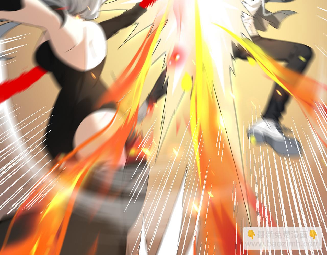 第41话 我可太爱学习了(1/3)-第42话