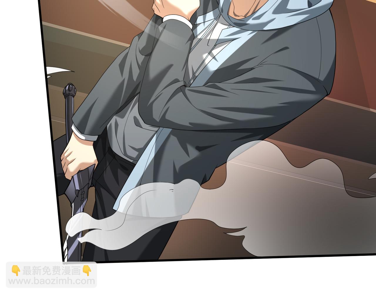 第41话 我可太爱学习了(1/3)-第42话