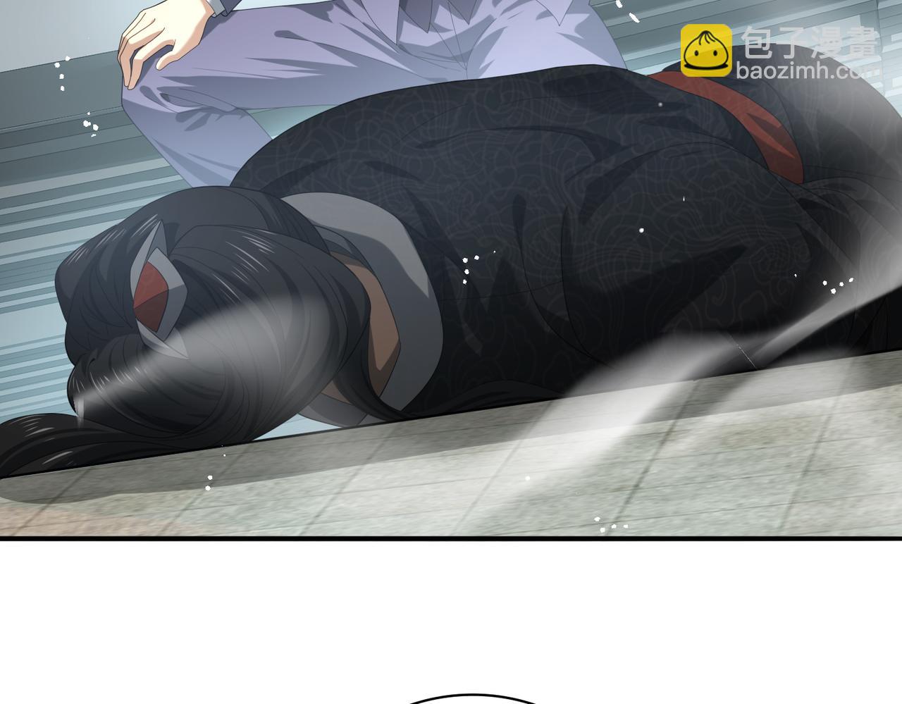 第41话 我可太爱学习了(1/3)-第42话