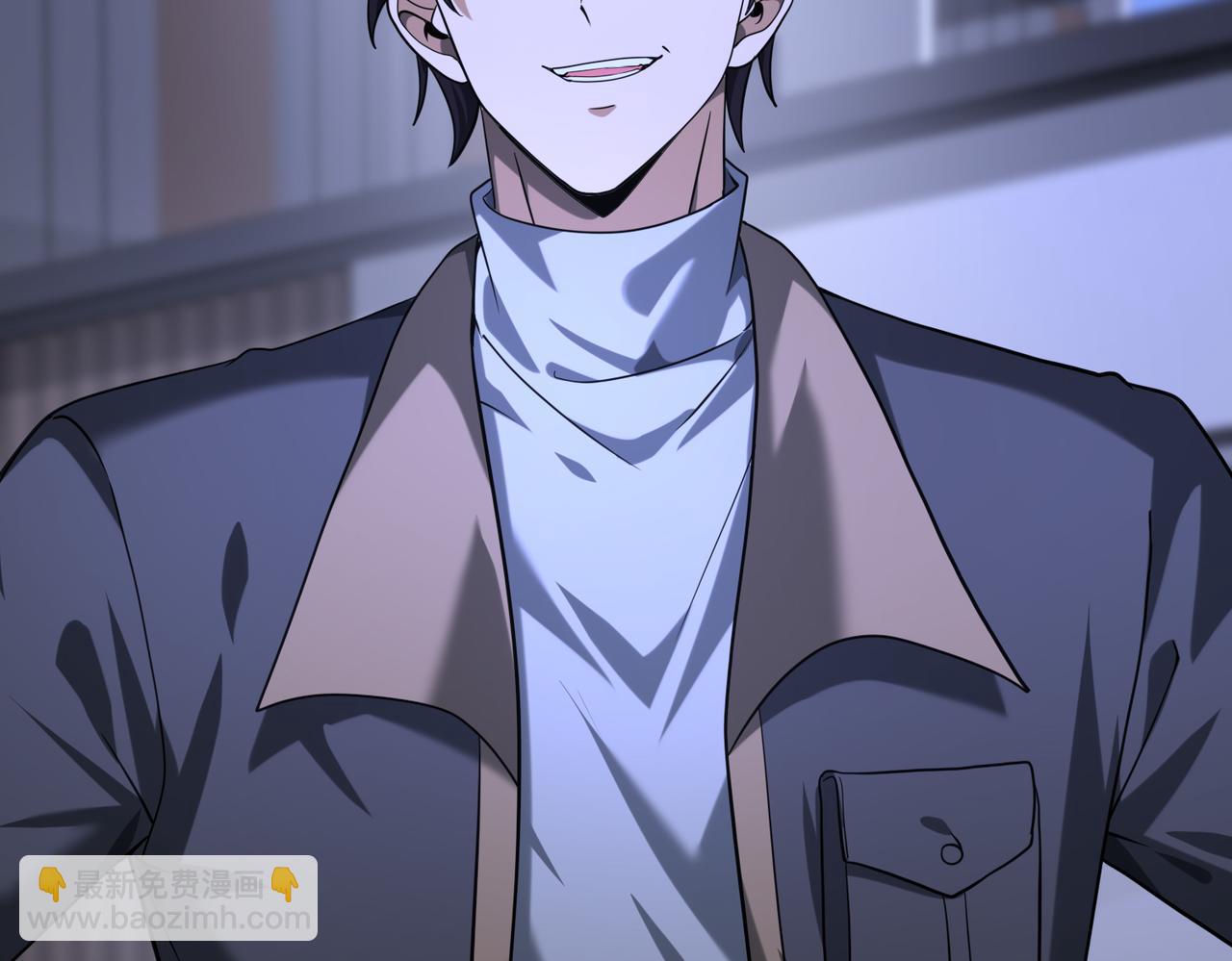 第51话 金成汉之死(1/3)-第52话