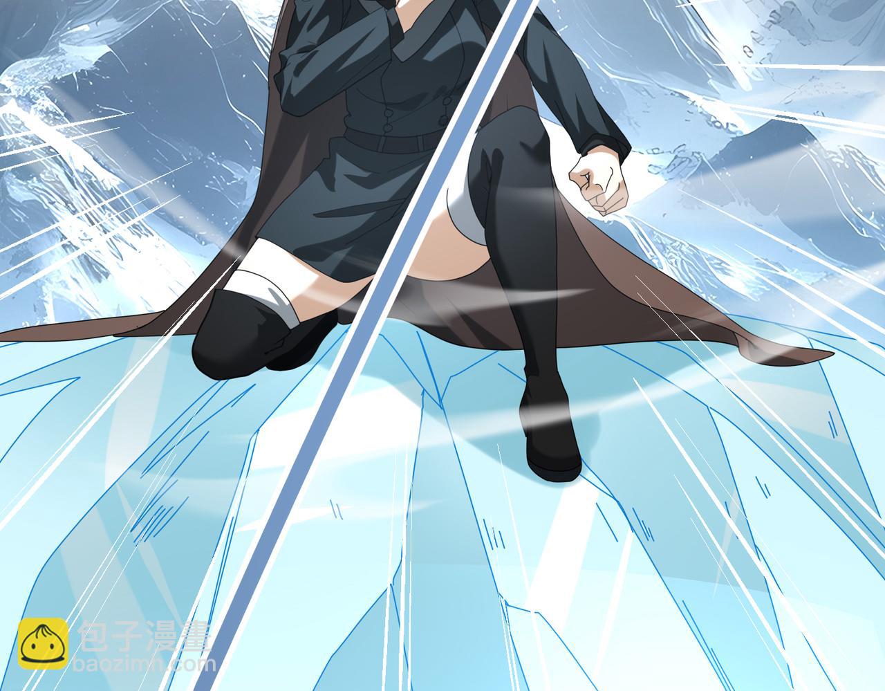 第55话 &ldquo;拖油瓶&rdquo;(1/3)-第56话