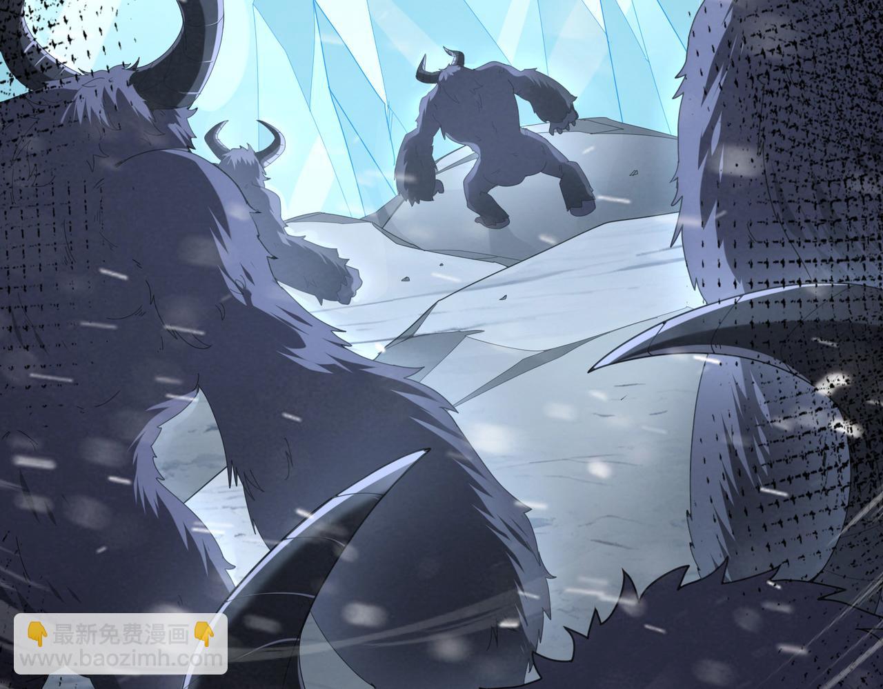 第55话 &ldquo;拖油瓶&rdquo;(1/3)-第56话