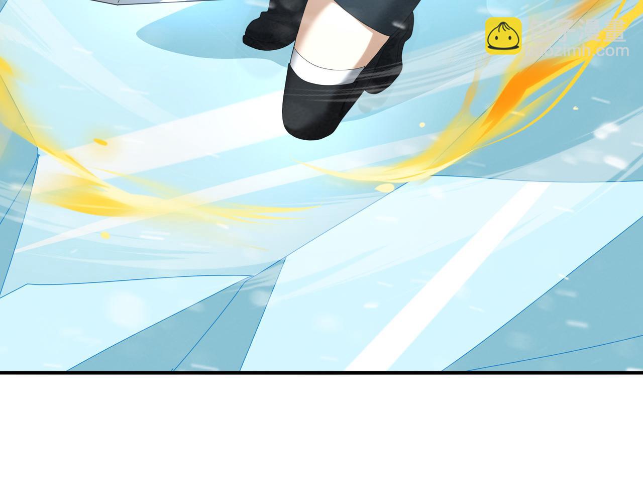 第55话 &ldquo;拖油瓶&rdquo;(1/3)-第56话