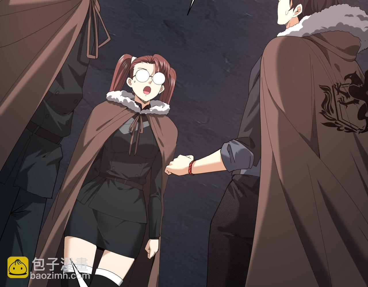 第57话 协同技(1/4)-第58话