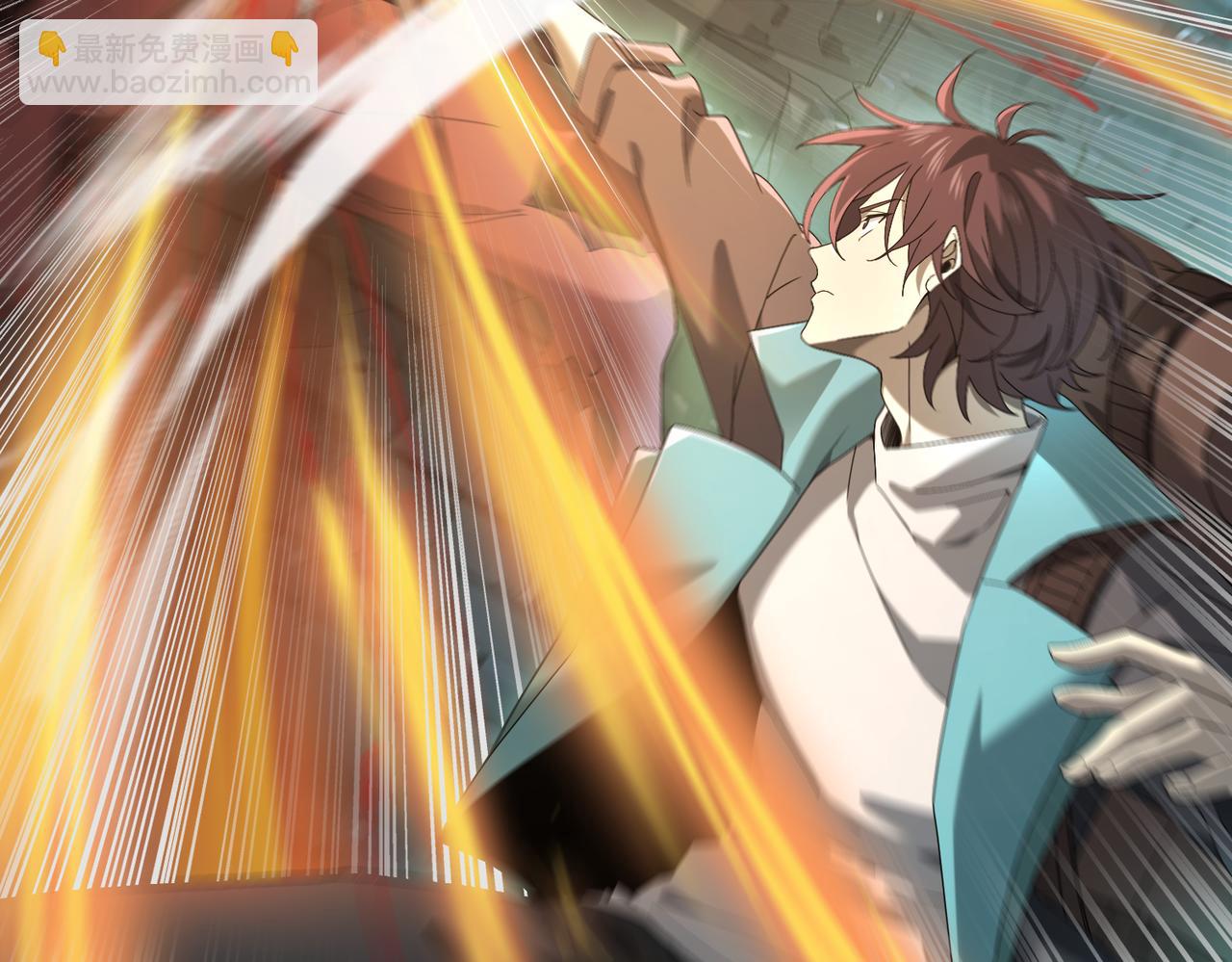 第6话 铁肤丧尸(1/3)-第6话