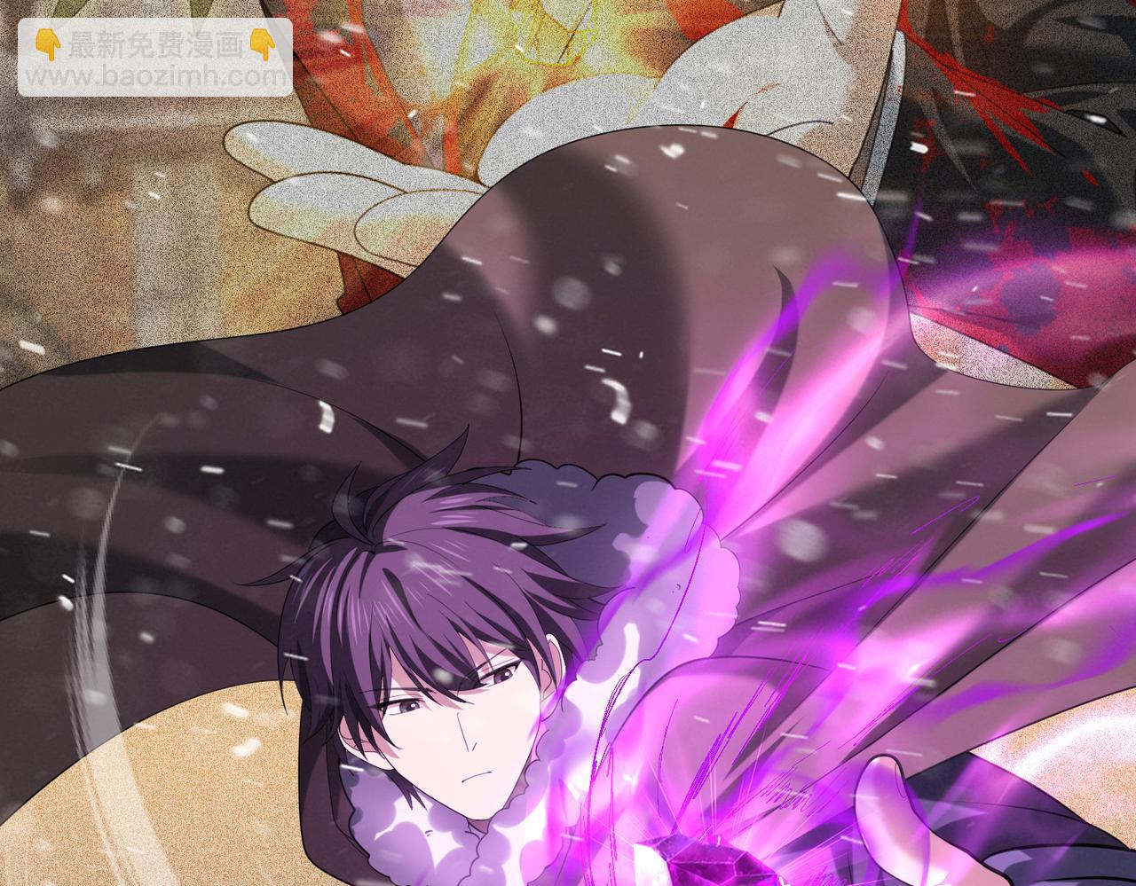 第61话 狮鹫团的通缉令(1/3)-第62话