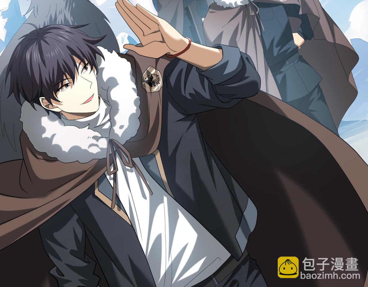 第63话 黑棺(1/3)-第64话