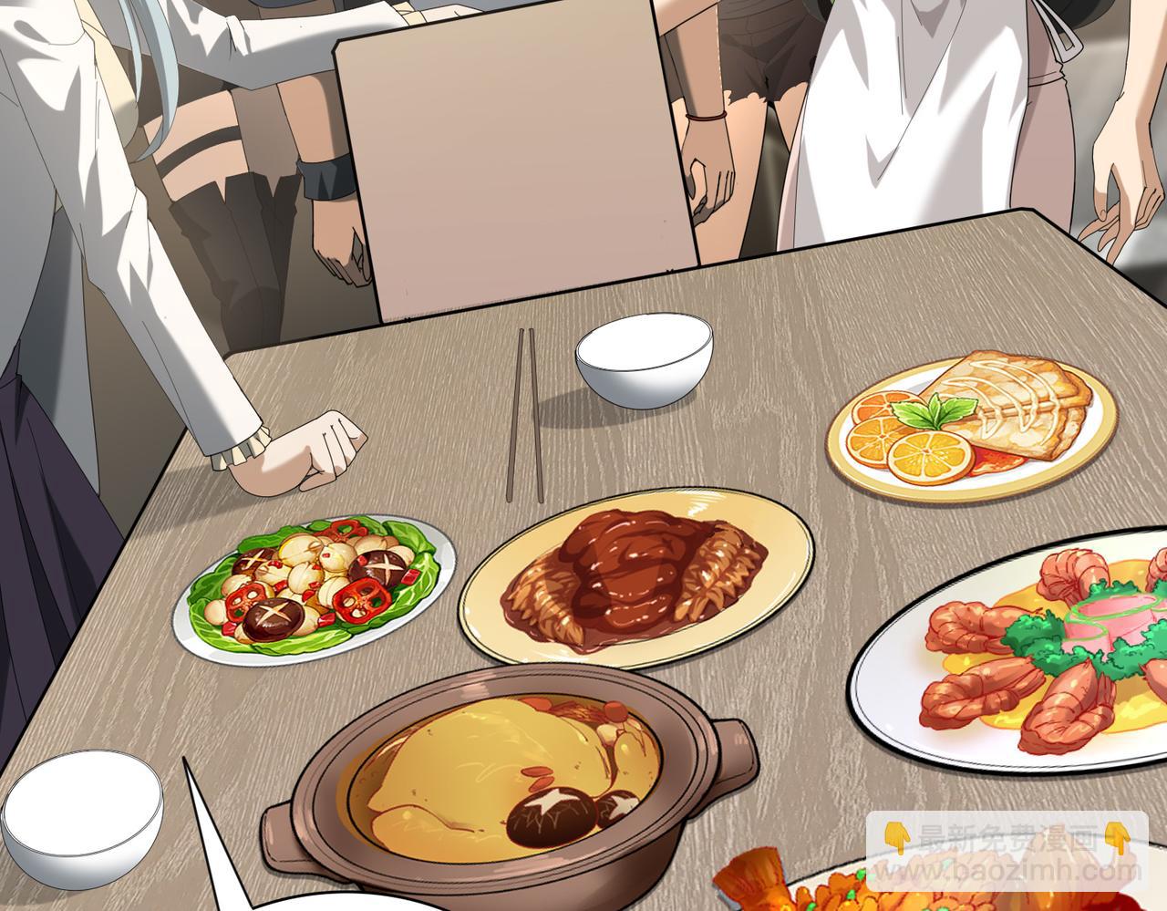 第65话学姐的信(1/3)-第66话