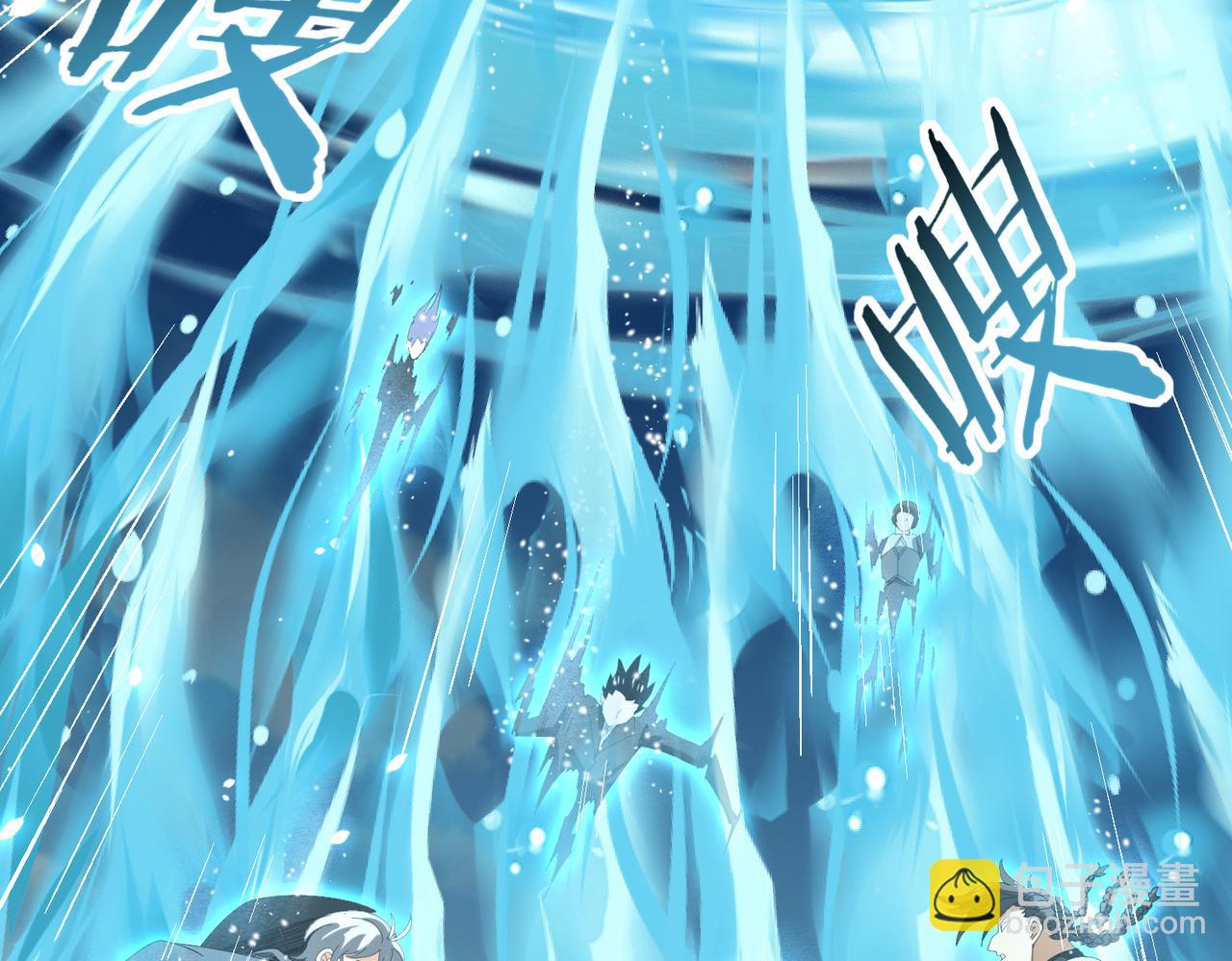 第69话 深渊契约(1/3)-第70话