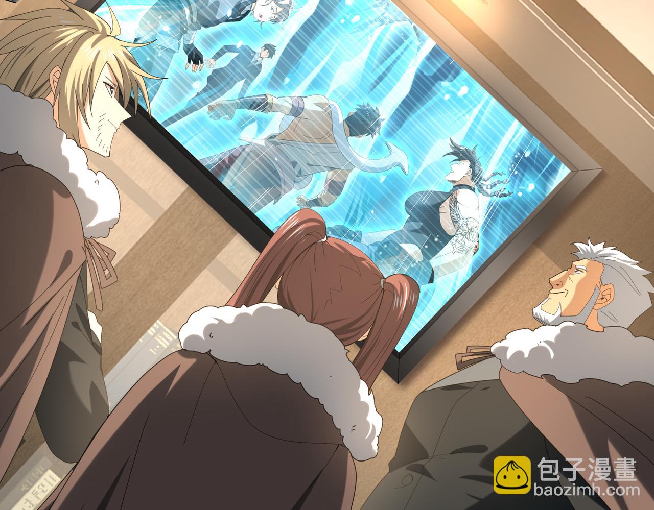 第69话 深渊契约(1/3)-第70话