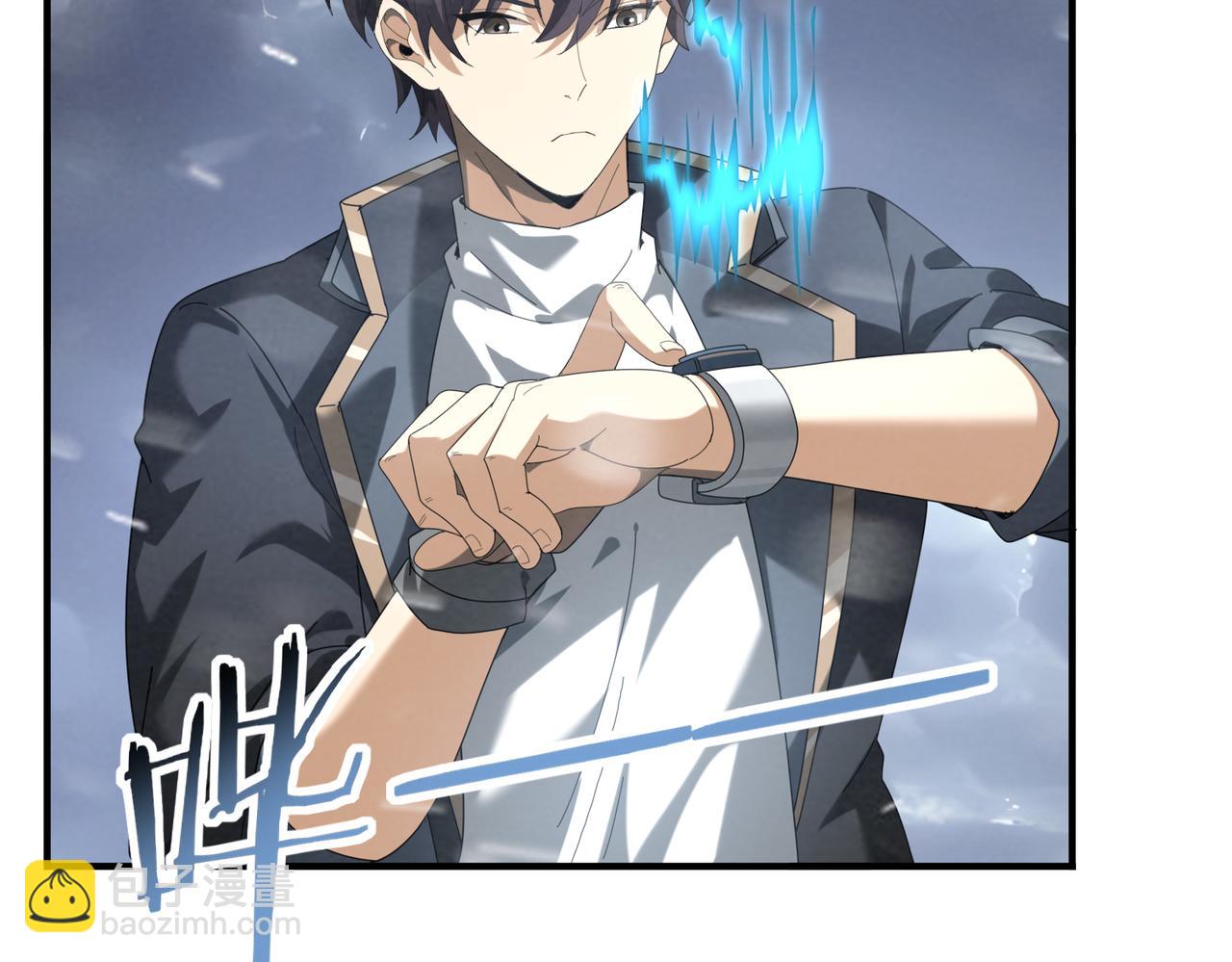 第69话 深渊契约(1/3)-第70话