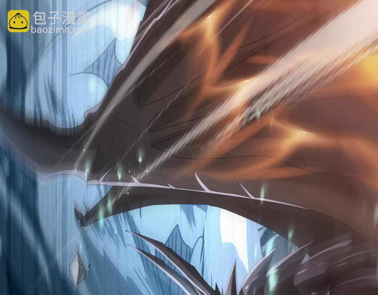 第71话 黑暗尖塔(1/3)-第72话