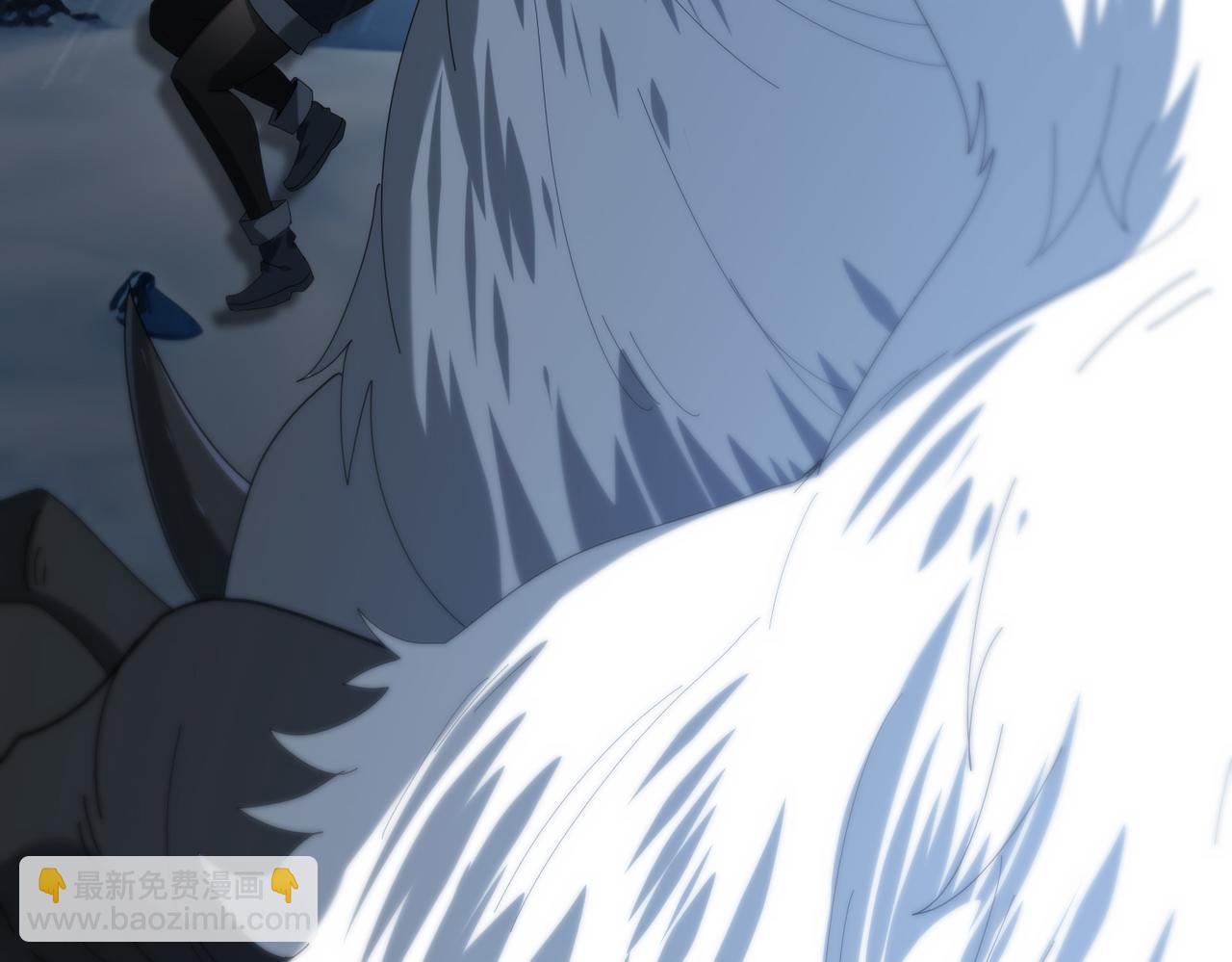 第71话 黑暗尖塔(1/3)-第72话