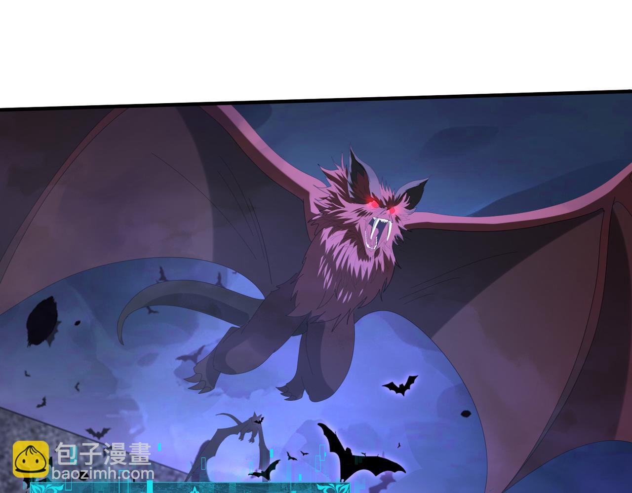 第72话 魔界的移动城堡(1/3)-第106话