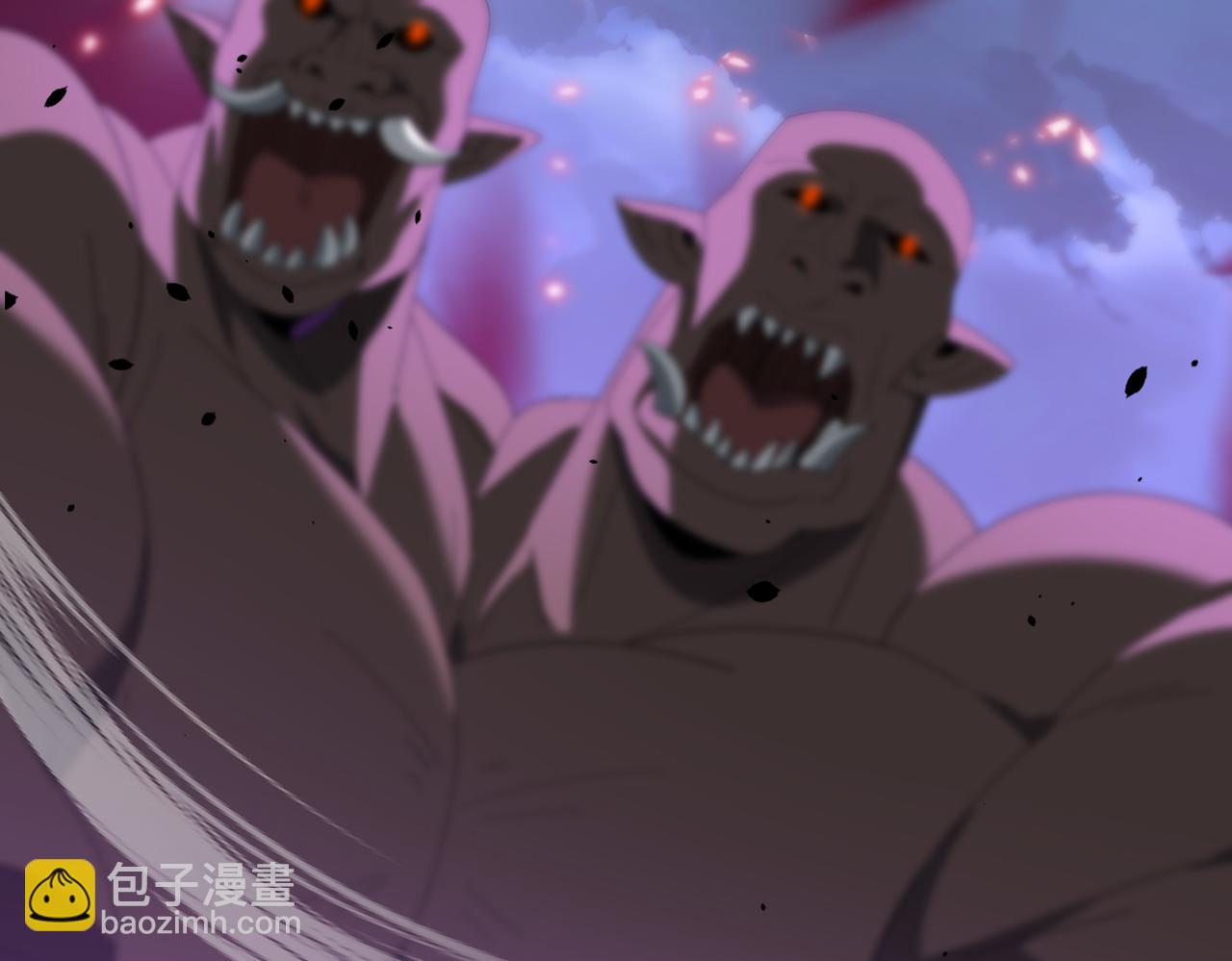 第73话 叛逆期？(1/4)-第74话