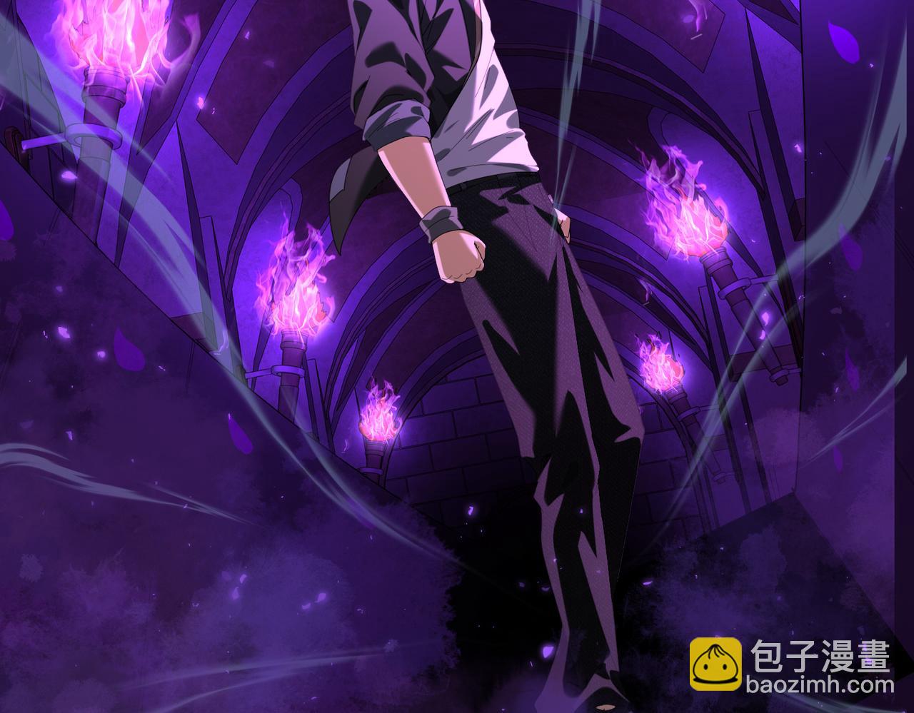 第75话 九界魔之地煞魔(1/3)-第76话