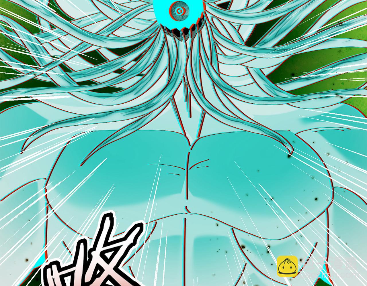 第77话 不甘的回响(1/3)-第78话