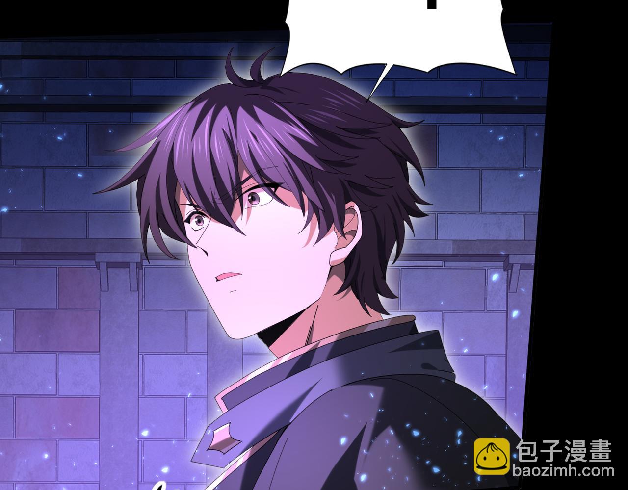 第77话 不甘的回响(1/3)-第78话