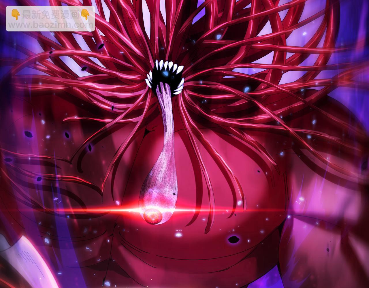 第77话 不甘的回响(1/3)-第78话