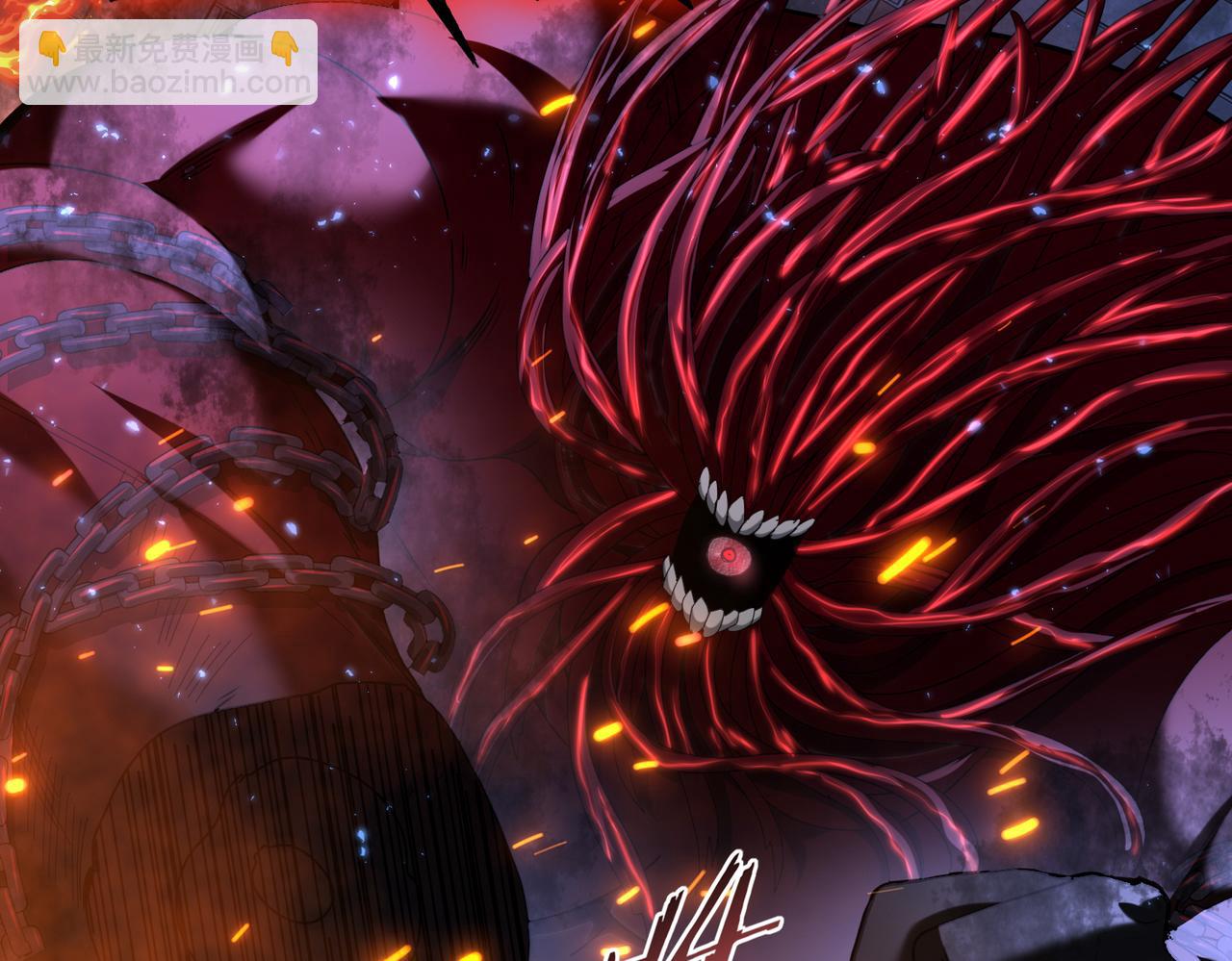 第77话 不甘的回响(1/3)-第78话