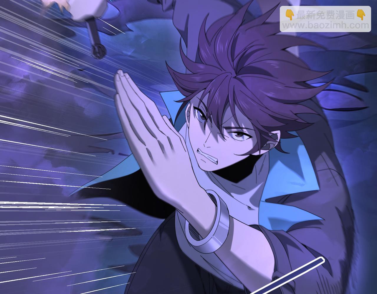 第8话 千钧一发(1/3)-第8话