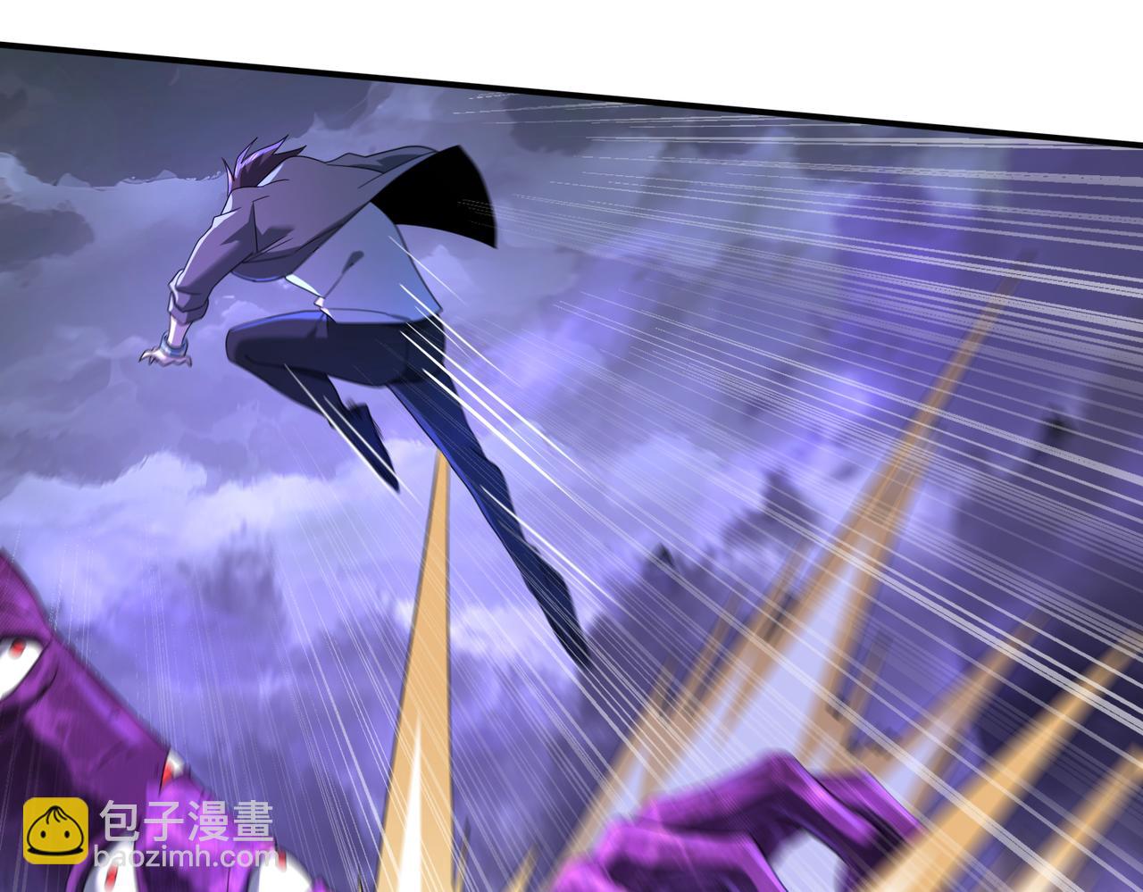 第8话 千钧一发(1/3)-第8话