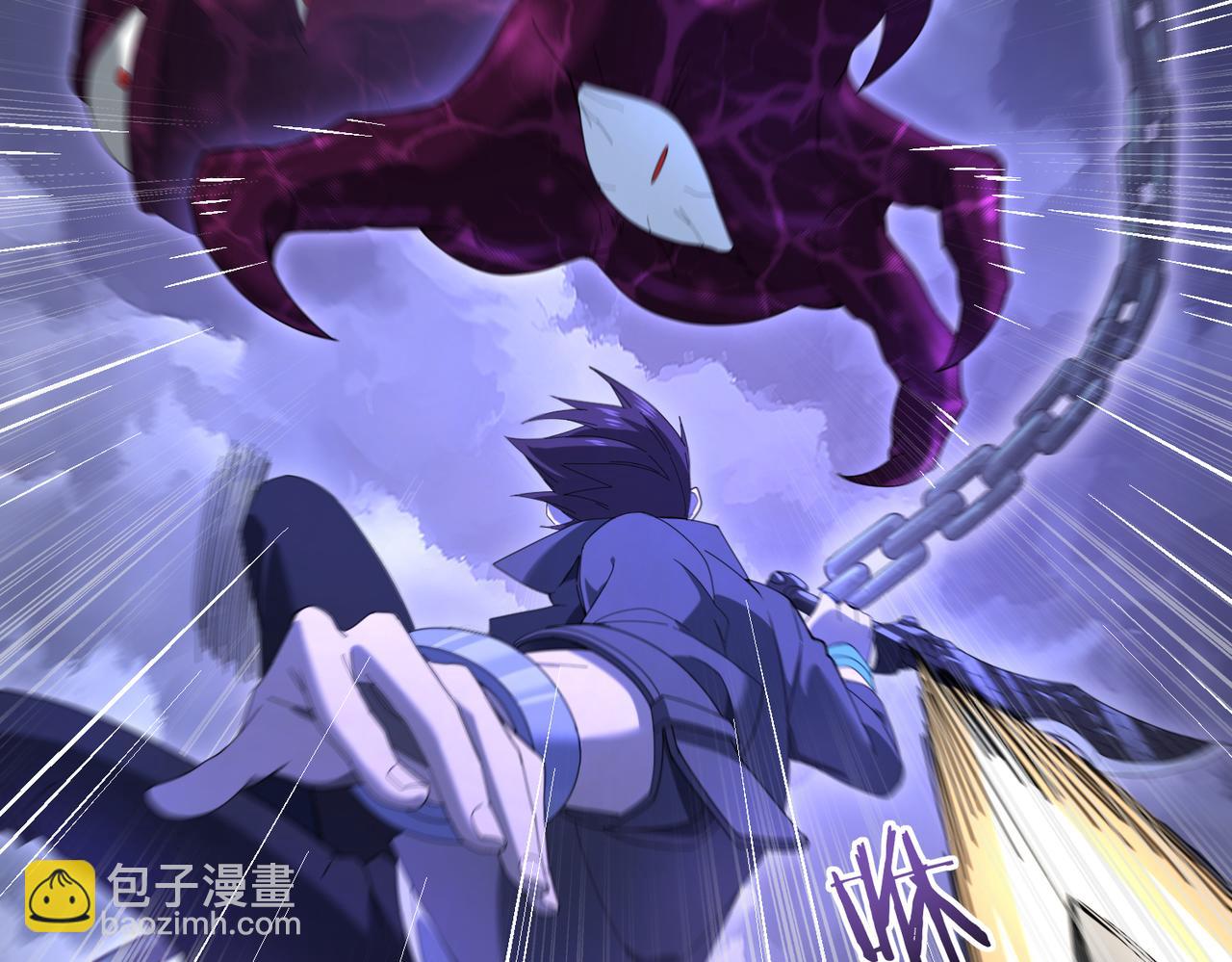 第8话 千钧一发(1/3)-第8话