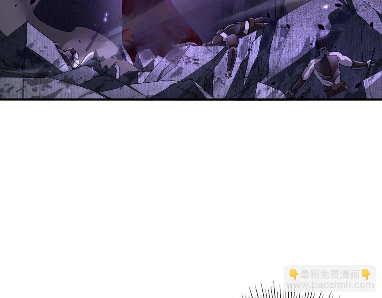 第79话 堕尸傀儡大军(1/3)-第80话