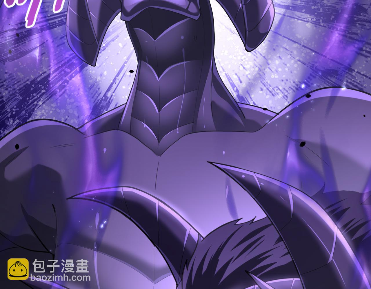 第79话 堕尸傀儡大军(1/3)-第80话