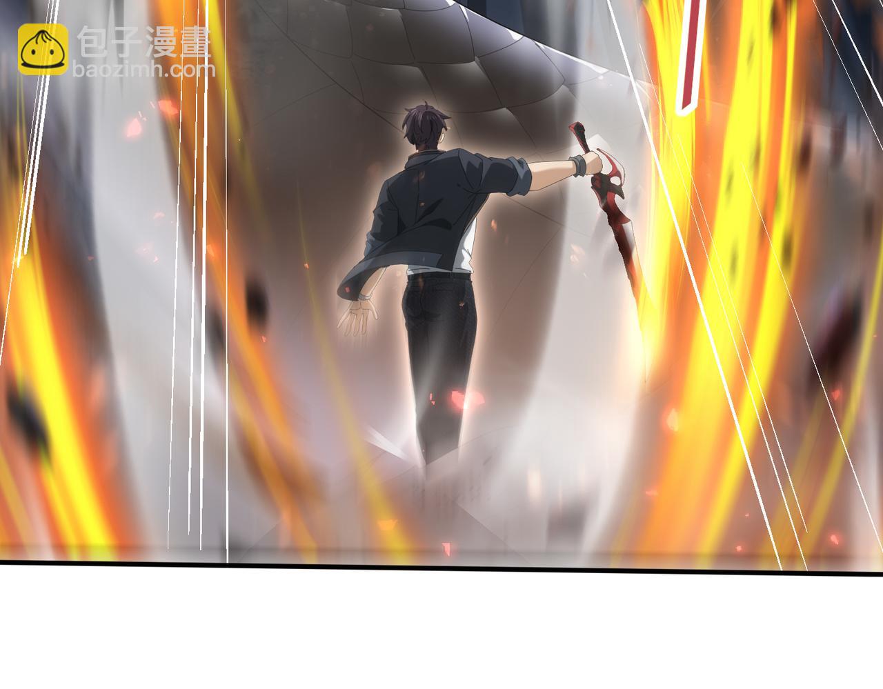 第81话 沼泽中的同盟(1/3)-第82话