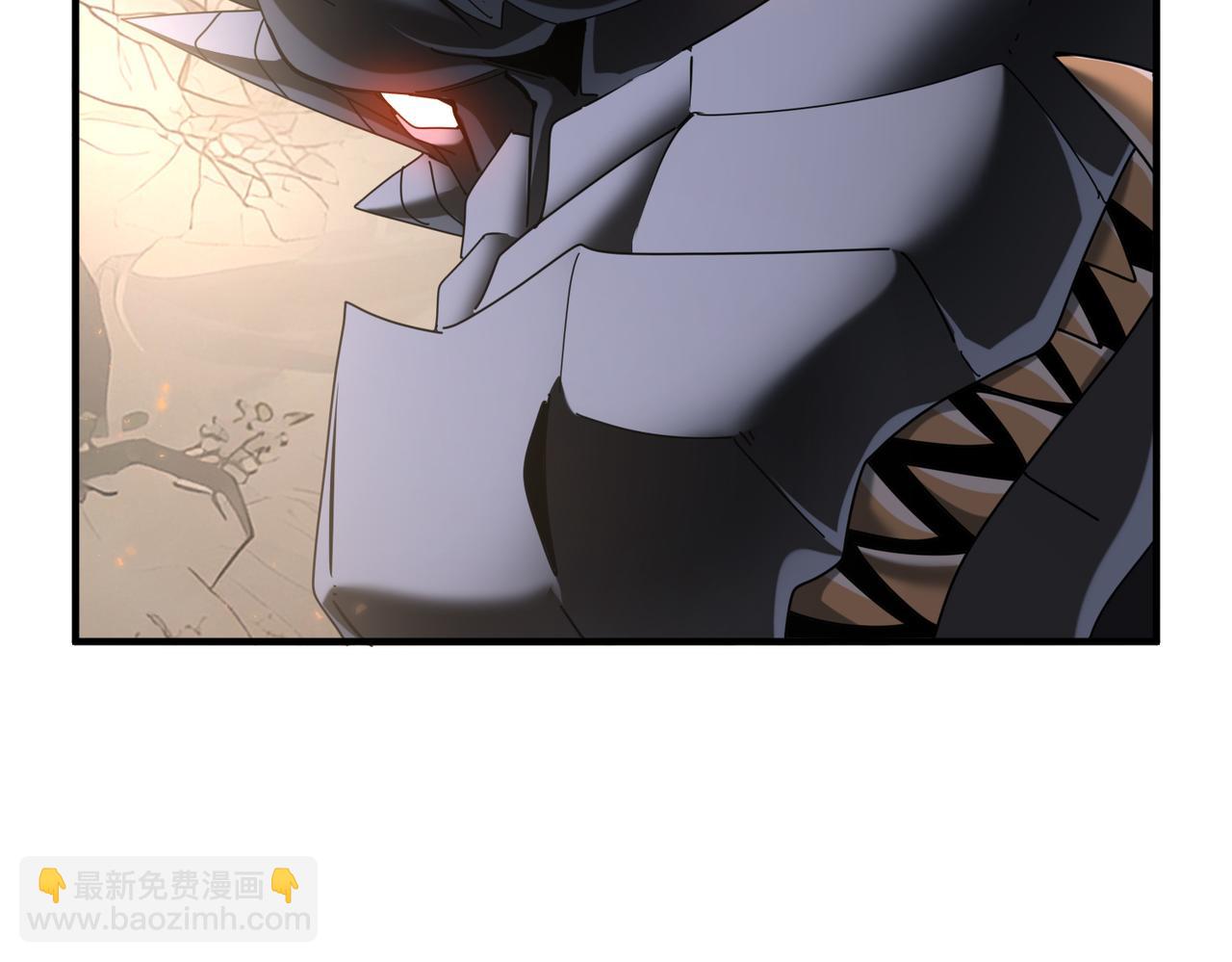 第83话 雷与火的交锋(1/3)-第84话