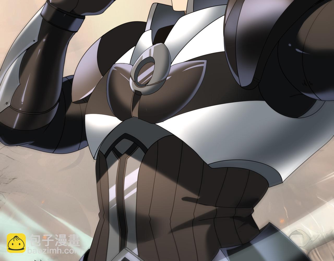 第83话 雷与火的交锋(1/3)-第84话