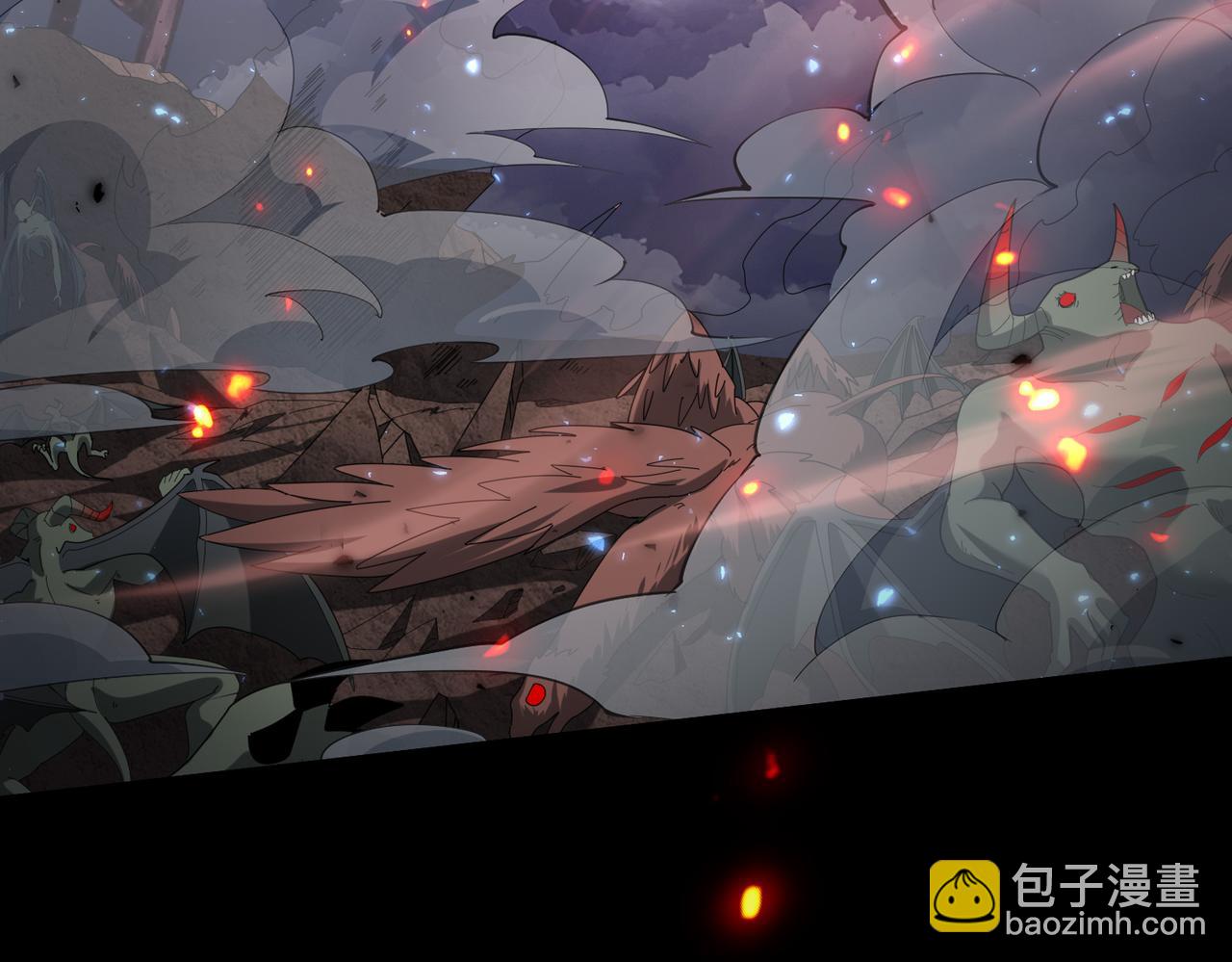 第87话 一锤子约定(1/3)-第88话