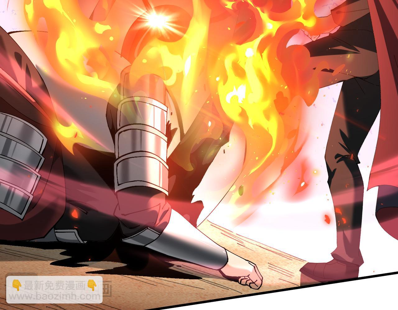 第91话 全数收服九界魔(1/3)-第92话